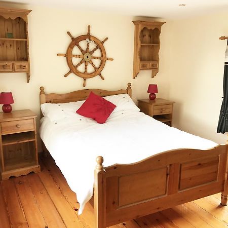 2 Fishery Cottages Bundoran Exteriör bild