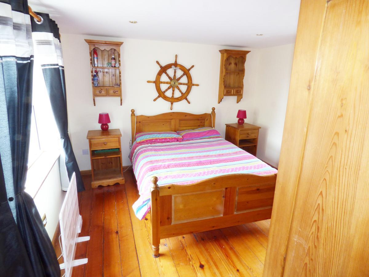 2 Fishery Cottages Bundoran Exteriör bild