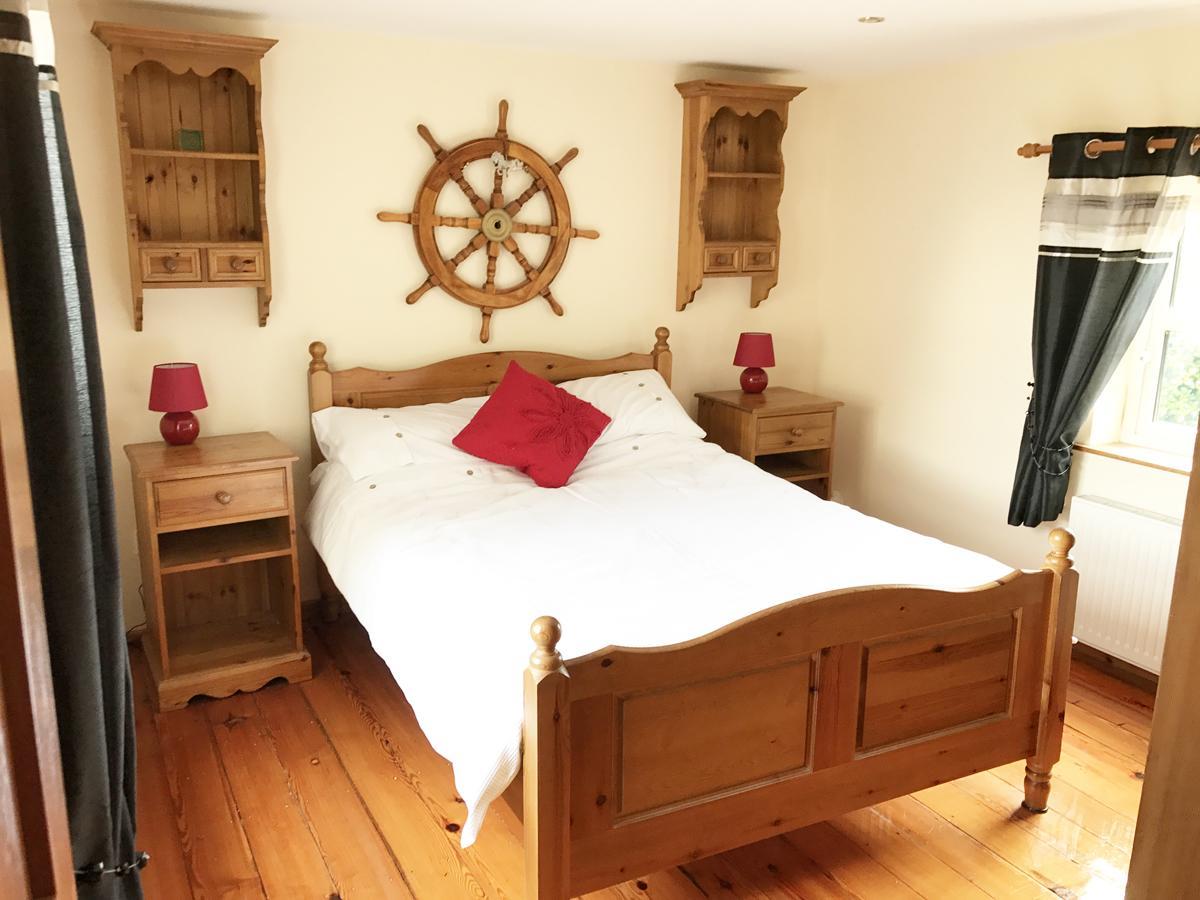 2 Fishery Cottages Bundoran Exteriör bild