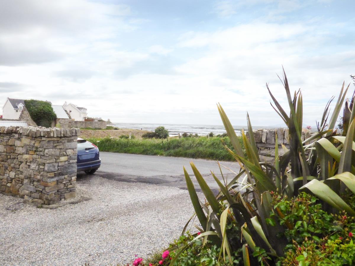 2 Fishery Cottages Bundoran Exteriör bild