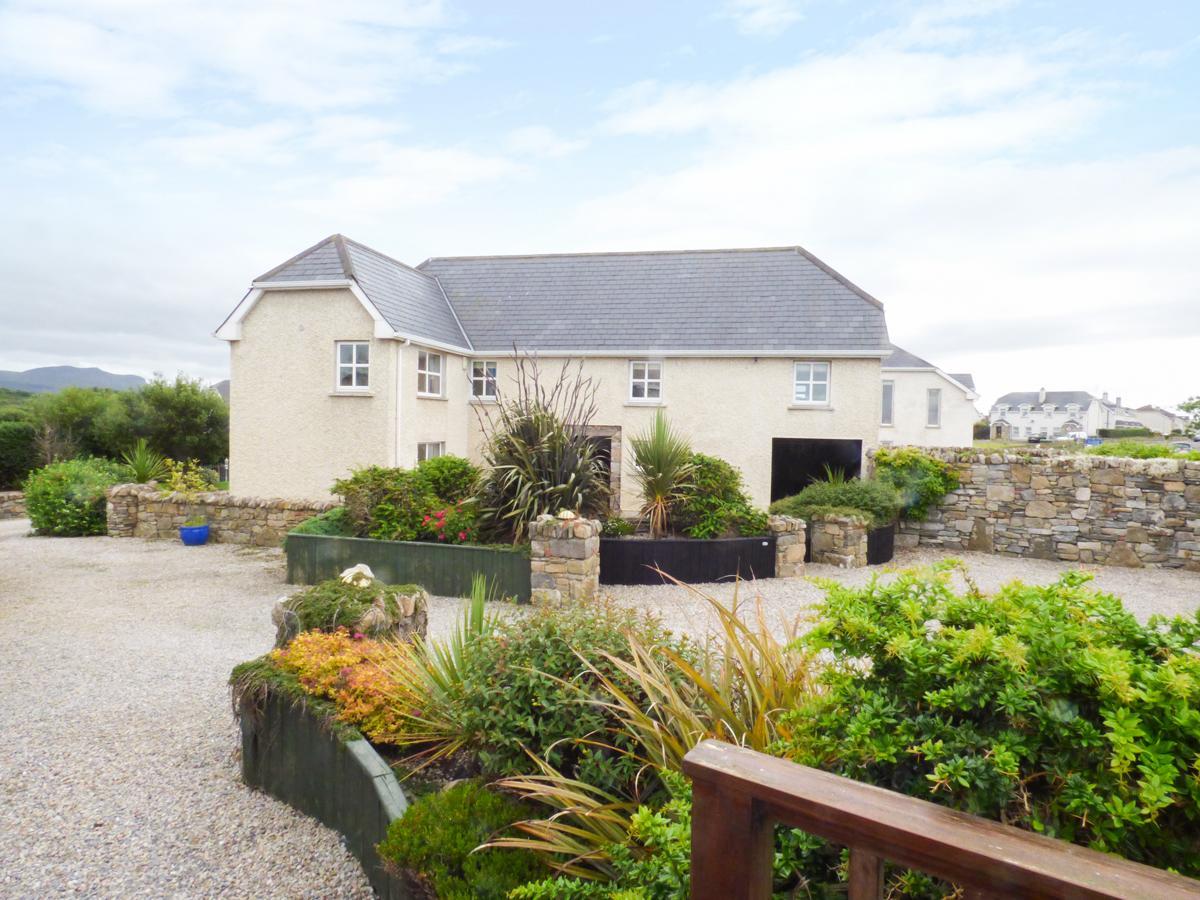 2 Fishery Cottages Bundoran Exteriör bild