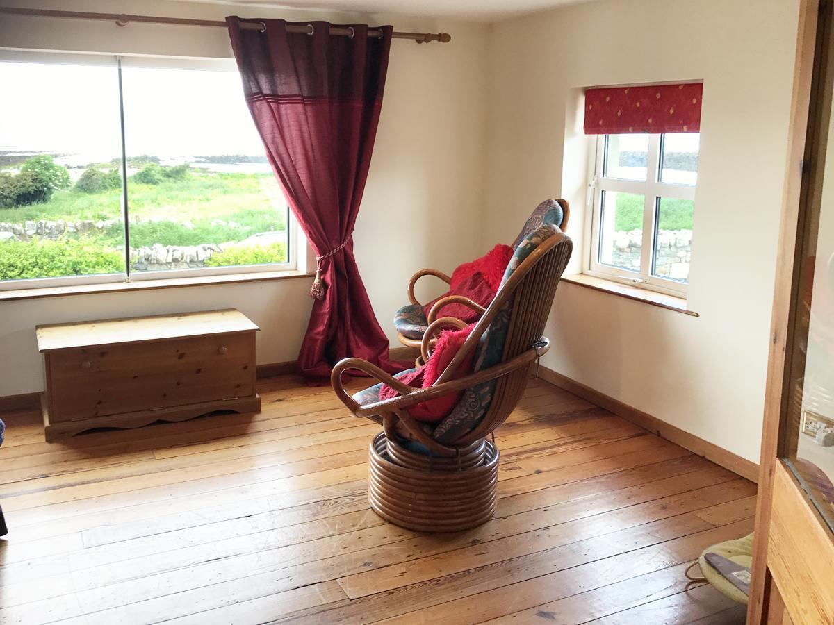 2 Fishery Cottages Bundoran Exteriör bild