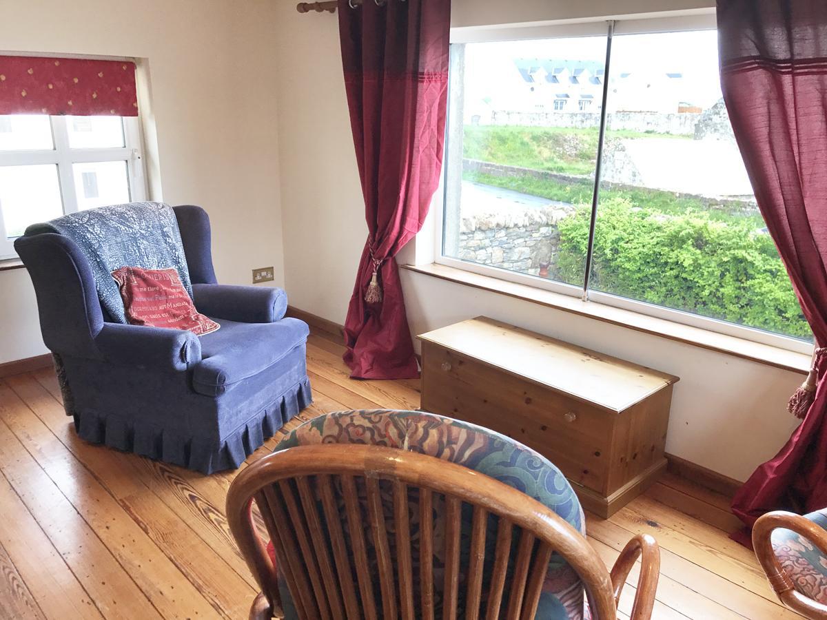 2 Fishery Cottages Bundoran Exteriör bild