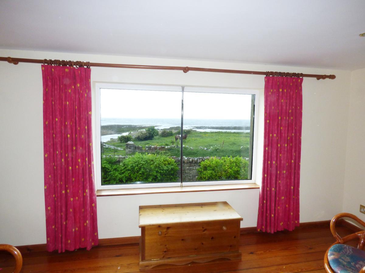 2 Fishery Cottages Bundoran Exteriör bild
